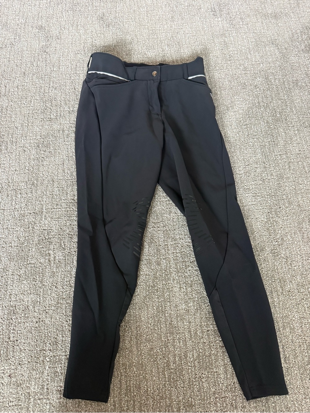 Horse Pilot X Design Breeches